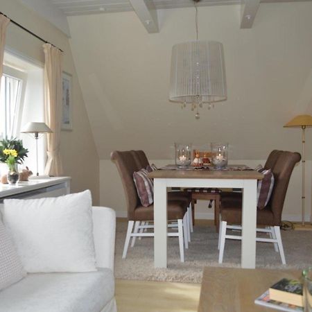 Deichhof Whg 28 Appartement Dunsum Buitenkant foto